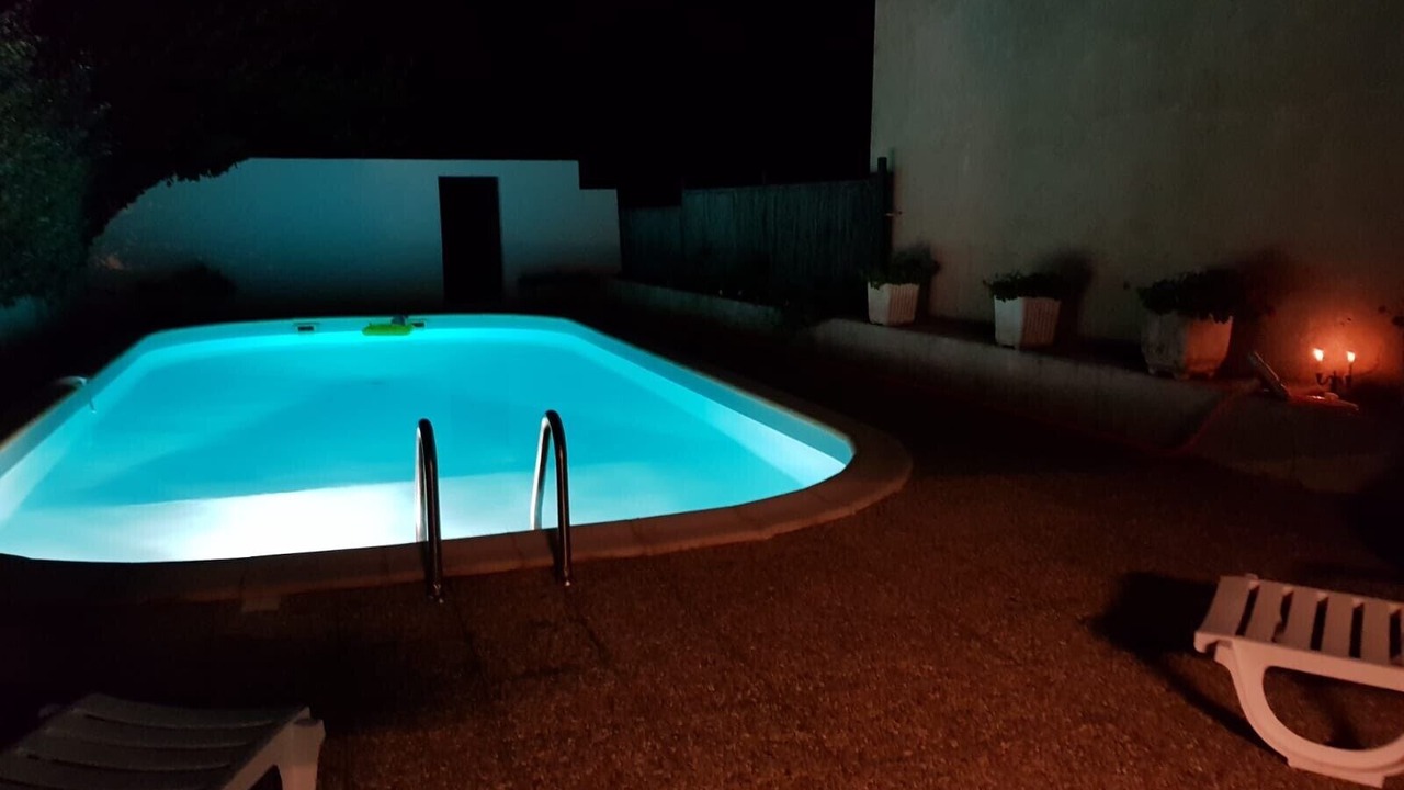 Photo of Outdoor in Aubenas