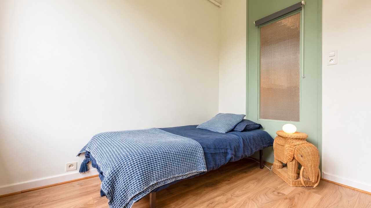 Photo of Bedroom in Aubenas