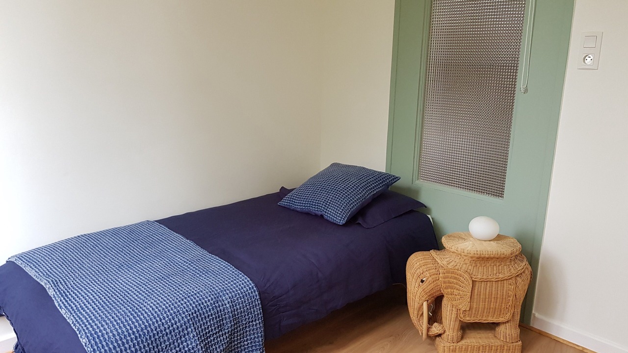 Photo of Bedroom in Aubenas