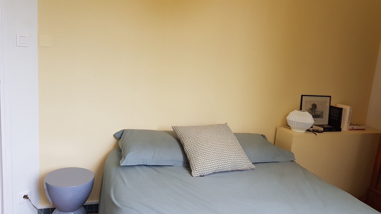 Photo of Bedroom in Aubenas