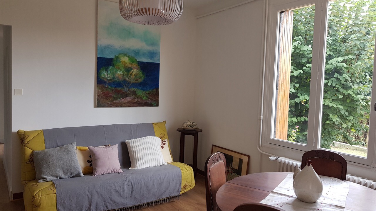 Photo of Livingroom in Aubenas