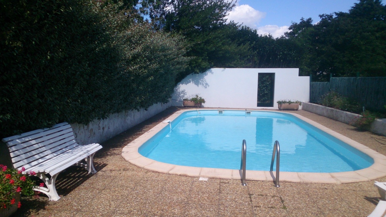 Photo of Outdoor in Aubenas