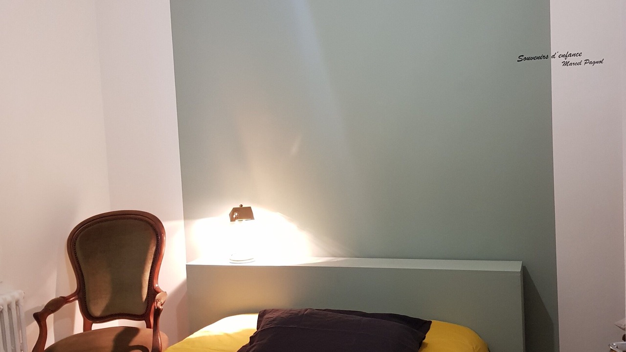Photo of Bedroom in Aubenas