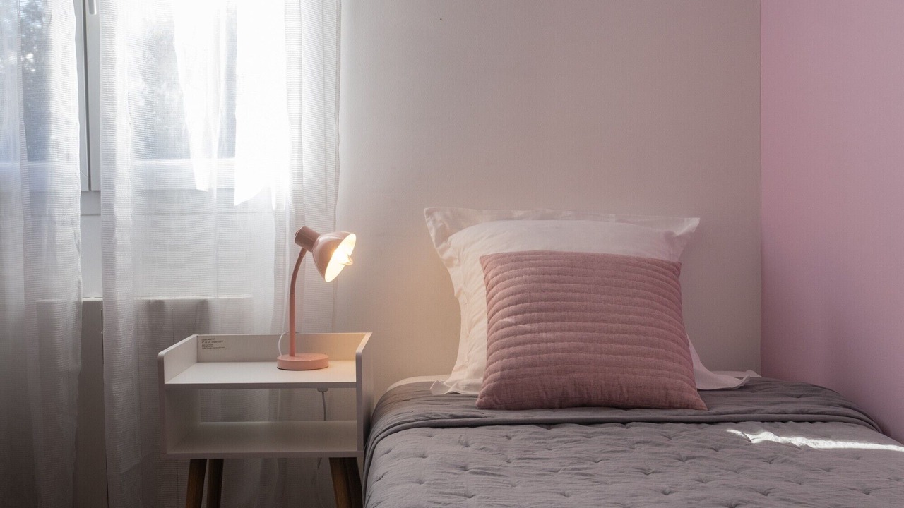 Photo of Bedroom in Labastide-de-Virac