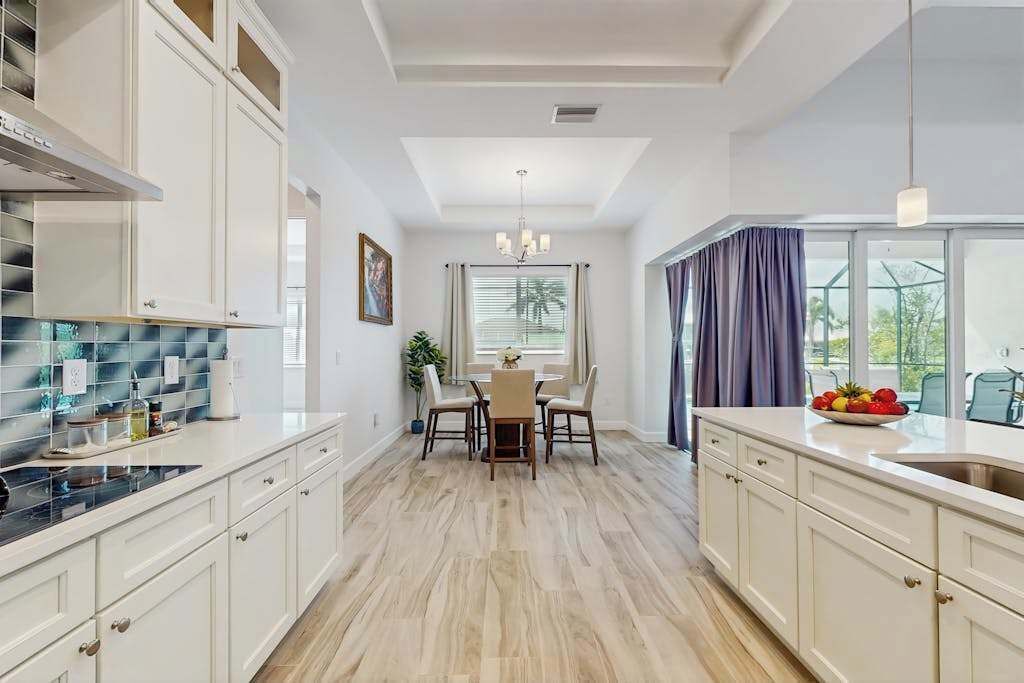 Photo of Kitchen in Gulf Cove