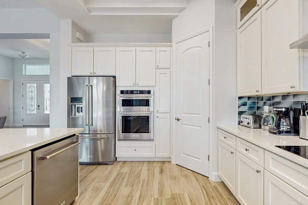 Photo of Kitchen in Gulf Cove