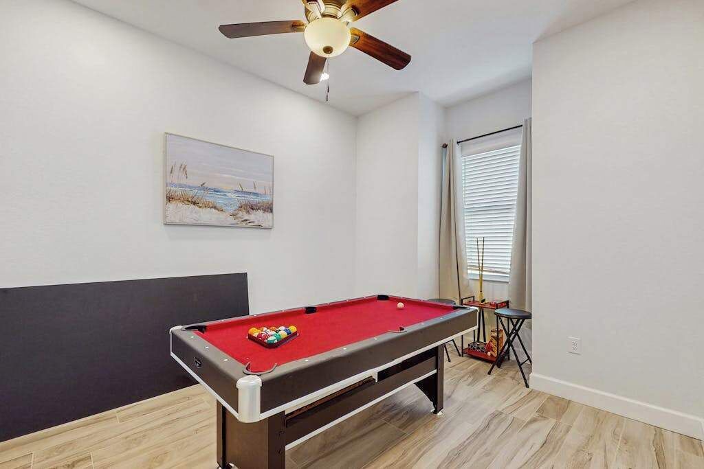 Photo of Bedroom in Gulf Cove