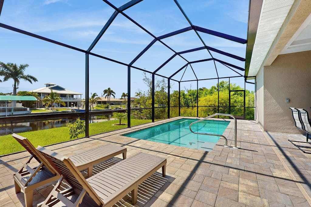 Photo of Outdoor in Gulf Cove