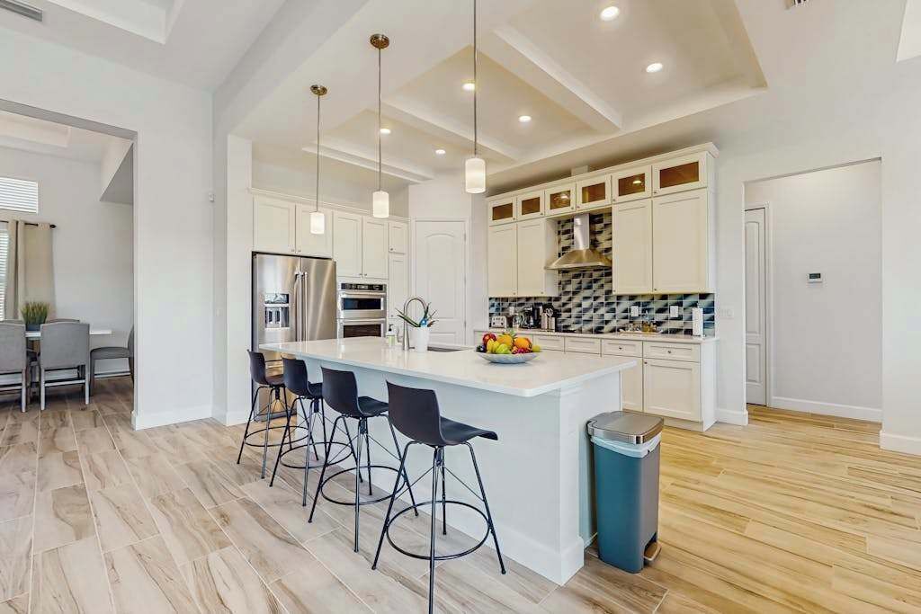 Photo of Kitchen in Gulf Cove