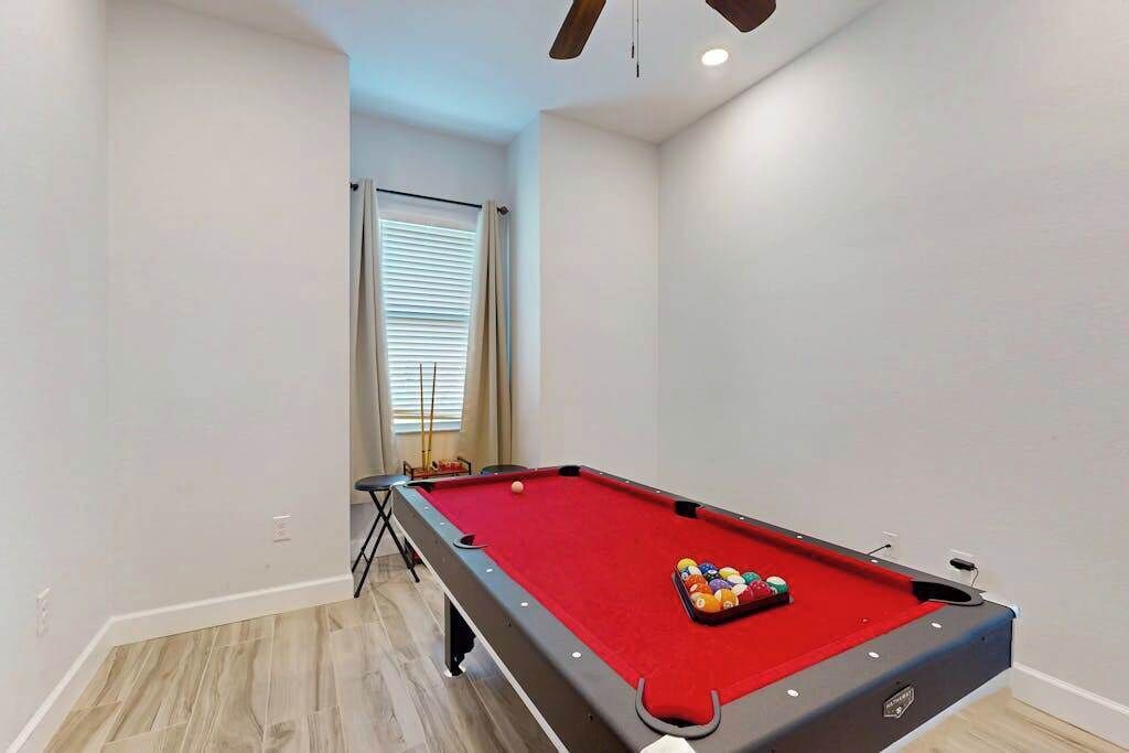 Photo of Bedroom in Gulf Cove