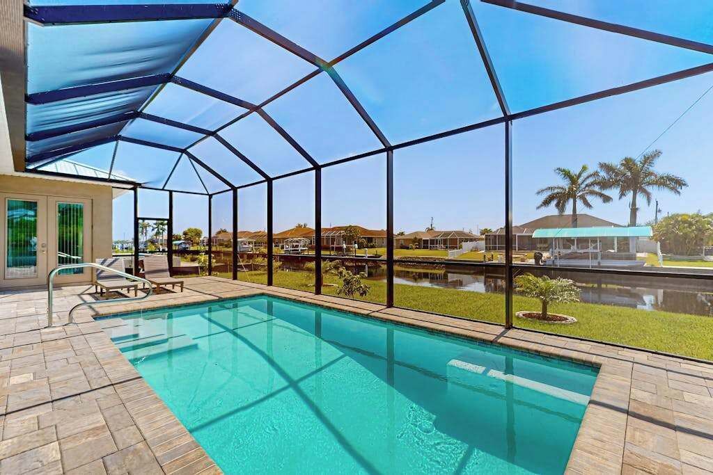 Photo of Outdoor in Gulf Cove