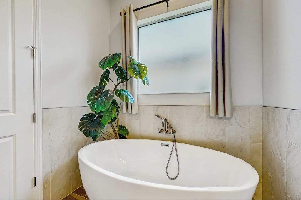 Photo of Bathroom in Gulf Cove