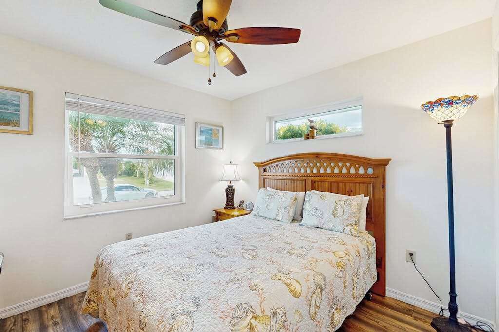 Photo of Bedroom in Pebble Beach