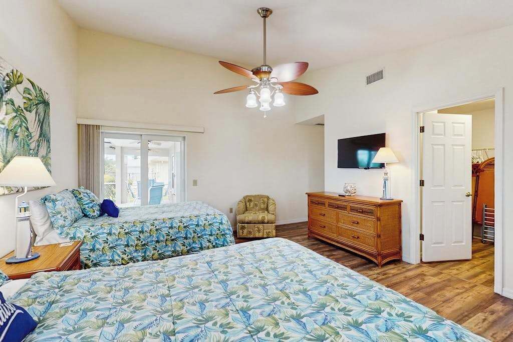 Photo of Bedroom in Pebble Beach
