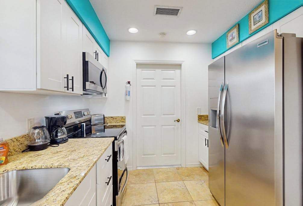 Photo of Kitchen in Pebble Beach