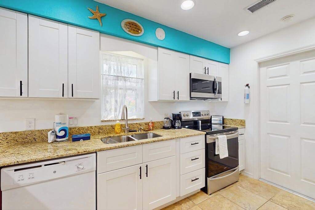 Photo of Kitchen in Pebble Beach