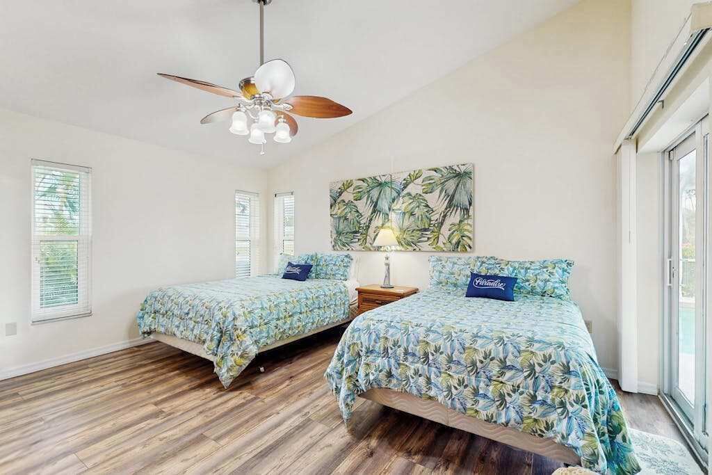 Photo of Bedroom in Pebble Beach