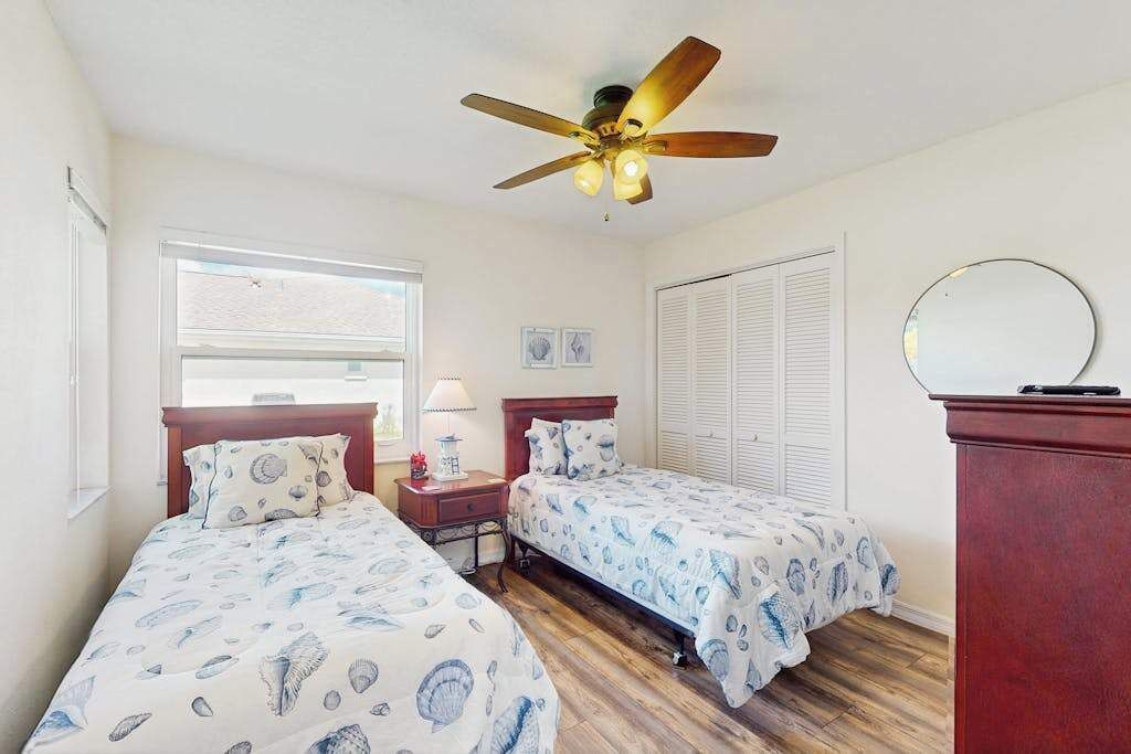 Photo of Bedroom in Pebble Beach