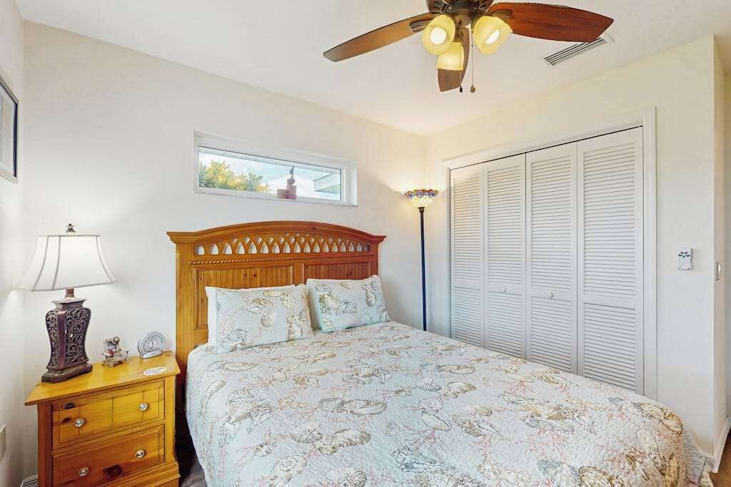 Photo of Bedroom in Pebble Beach
