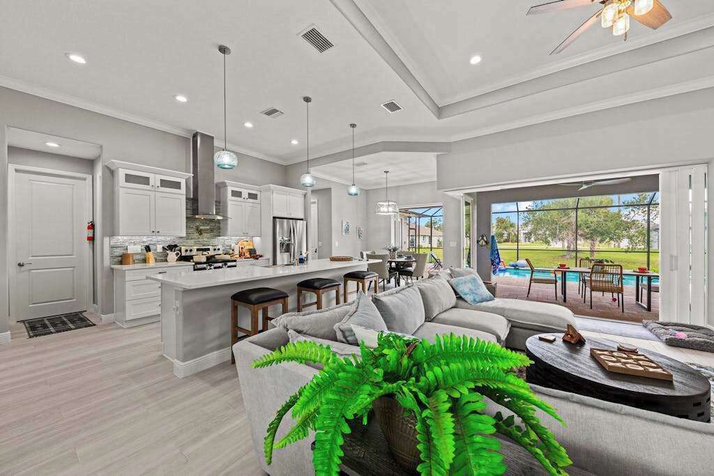 Photo of Livingroom in Long Meadow