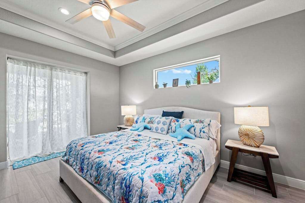Photo of Bedroom in Long Meadow