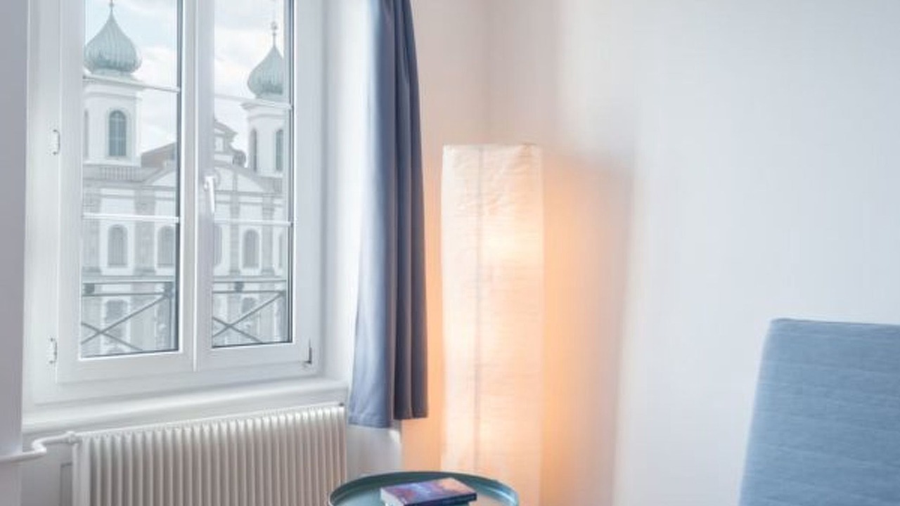 Photo of Livingroom in Lucerne