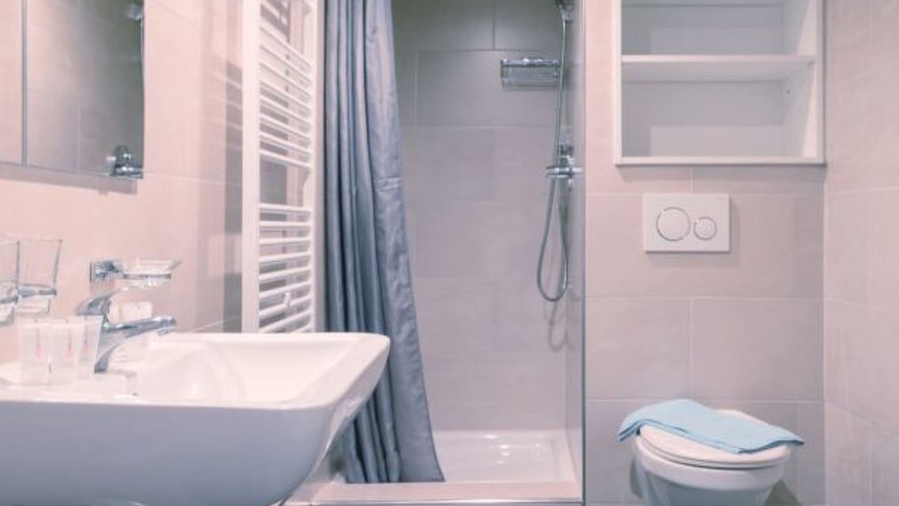 Photo of Bathroom in Lucerne