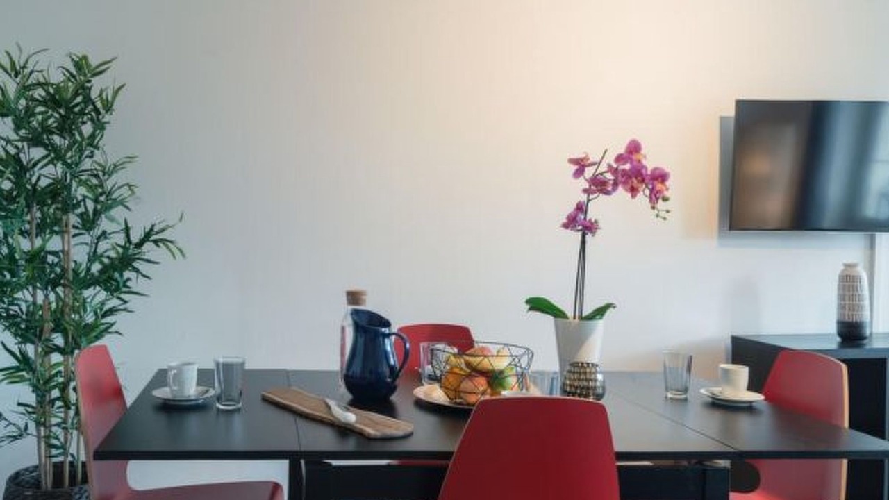 Photo of Livingroom in Lucerne