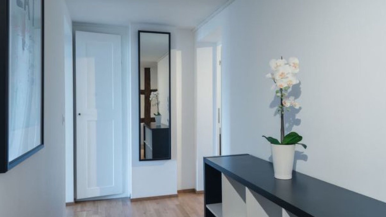 Photo of Livingroom in Lucerne