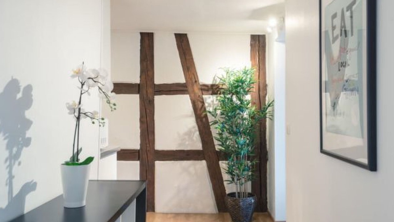Photo of Livingroom in Lucerne