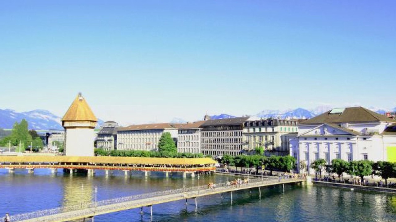 Photo of Others in Lucerne