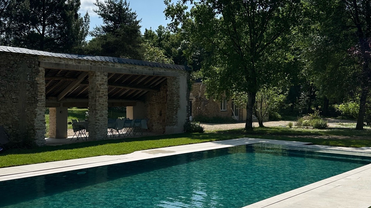 Photo of Outdoor in Saint-Denis-d'Anjou
