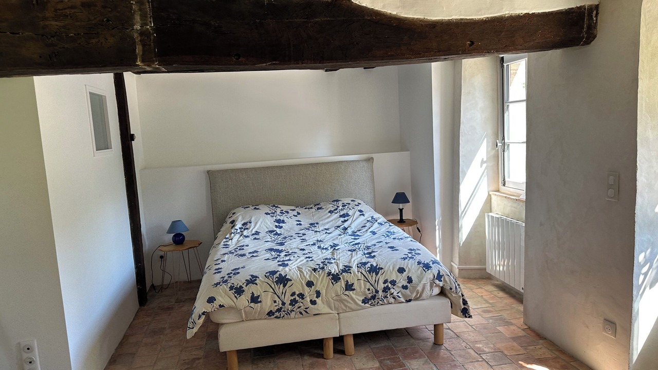 Photo of Bedroom in Saint-Denis-d'Anjou