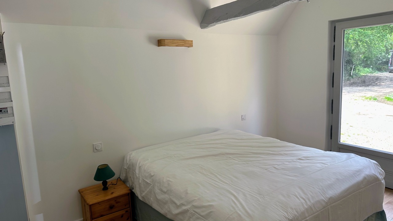 Photo of Bedroom in Saint-Denis-d'Anjou