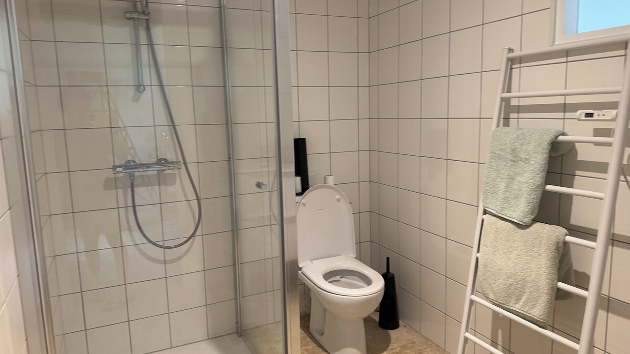 Photo of Bathroom in Saint-Denis-d'Anjou