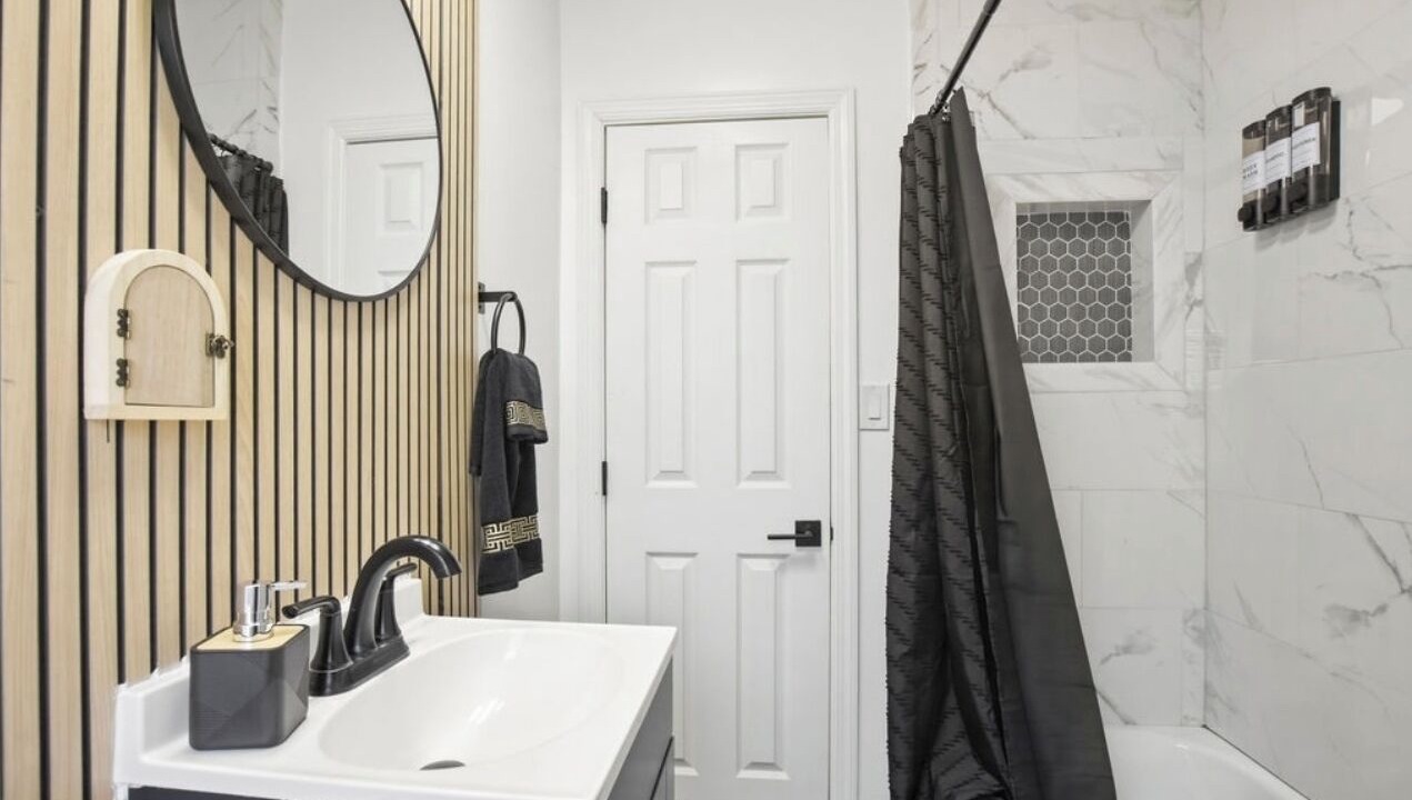 Photo of Bathroom in Belleville