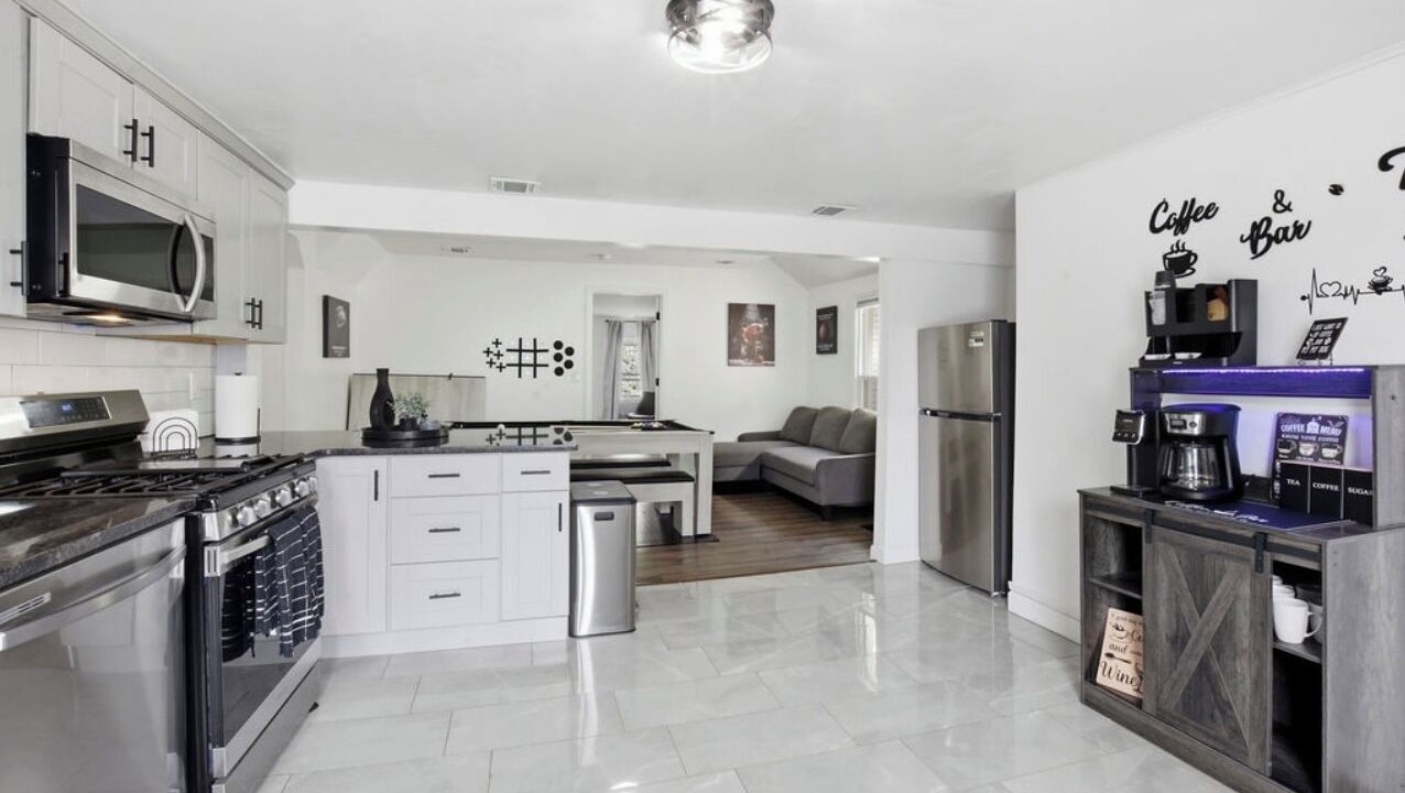 Photo of Kitchen in Belleville
