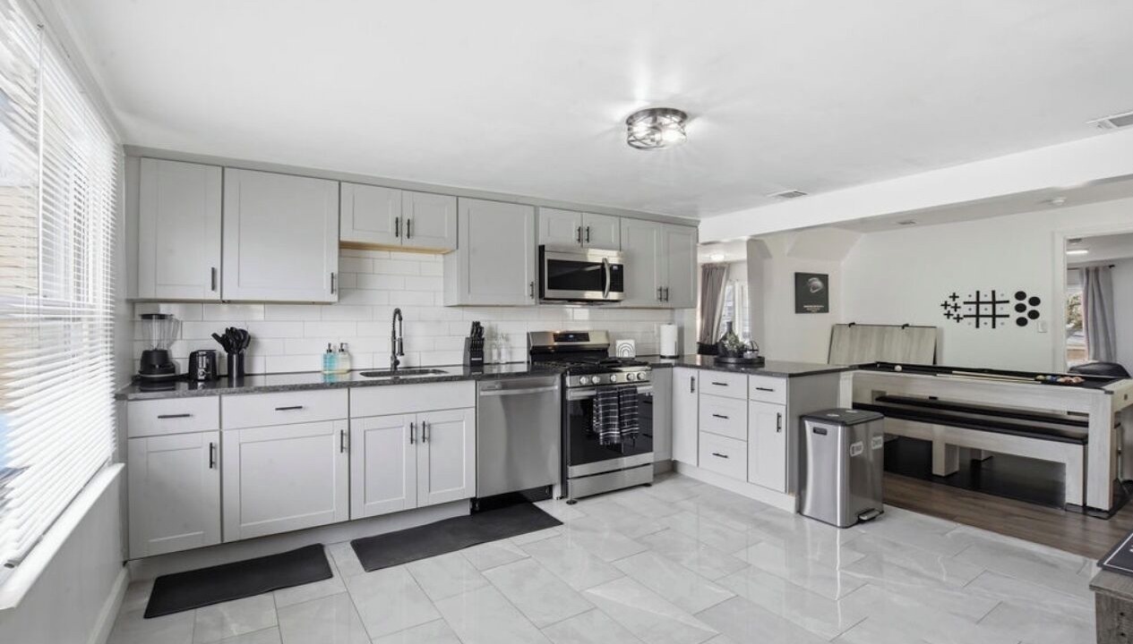 Photo of Kitchen in Belleville