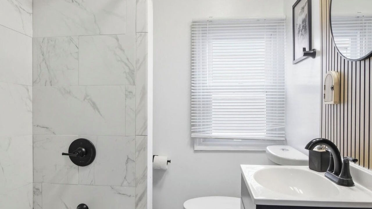 Photo of Bathroom in Belleville