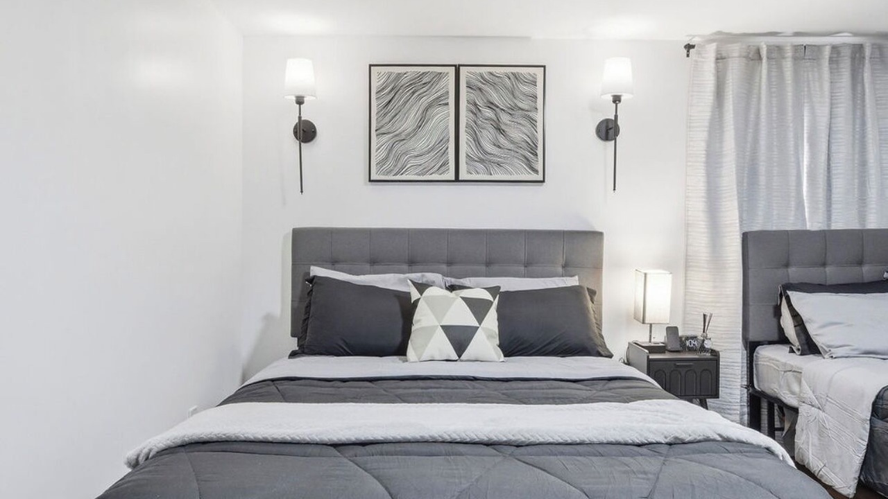 Photo of Bedroom in Belleville