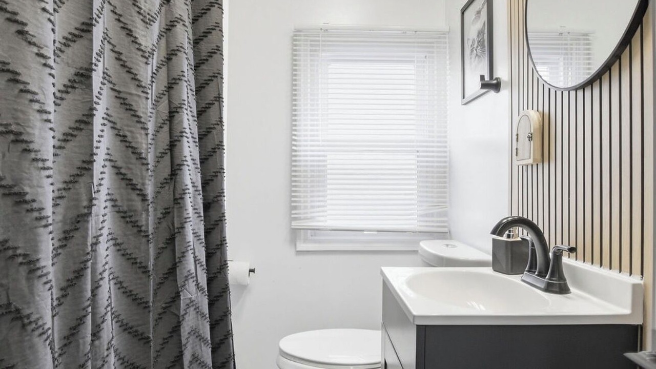 Photo of Bathroom in Belleville