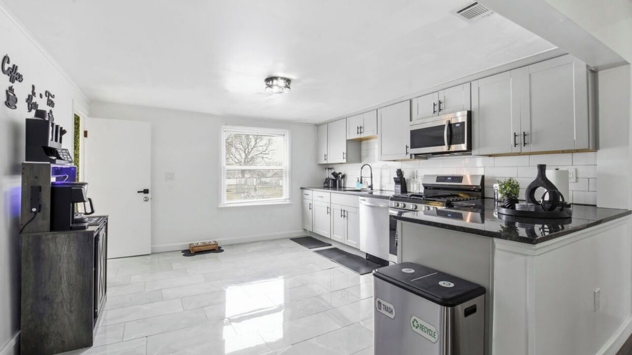 Photo of Kitchen in Belleville