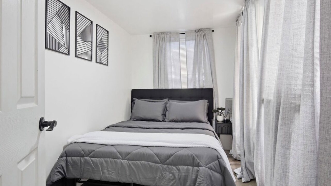 Photo of Bedroom in Belleville