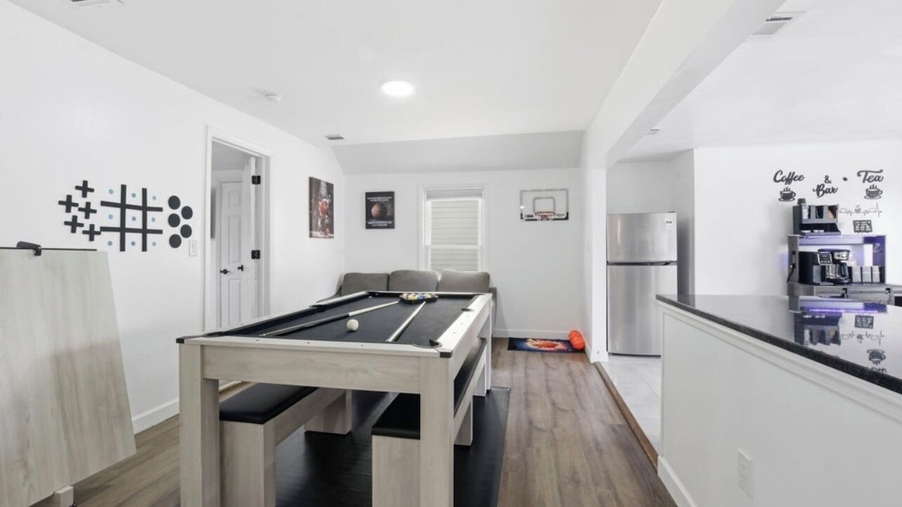 Photo of Bedroom in Belleville