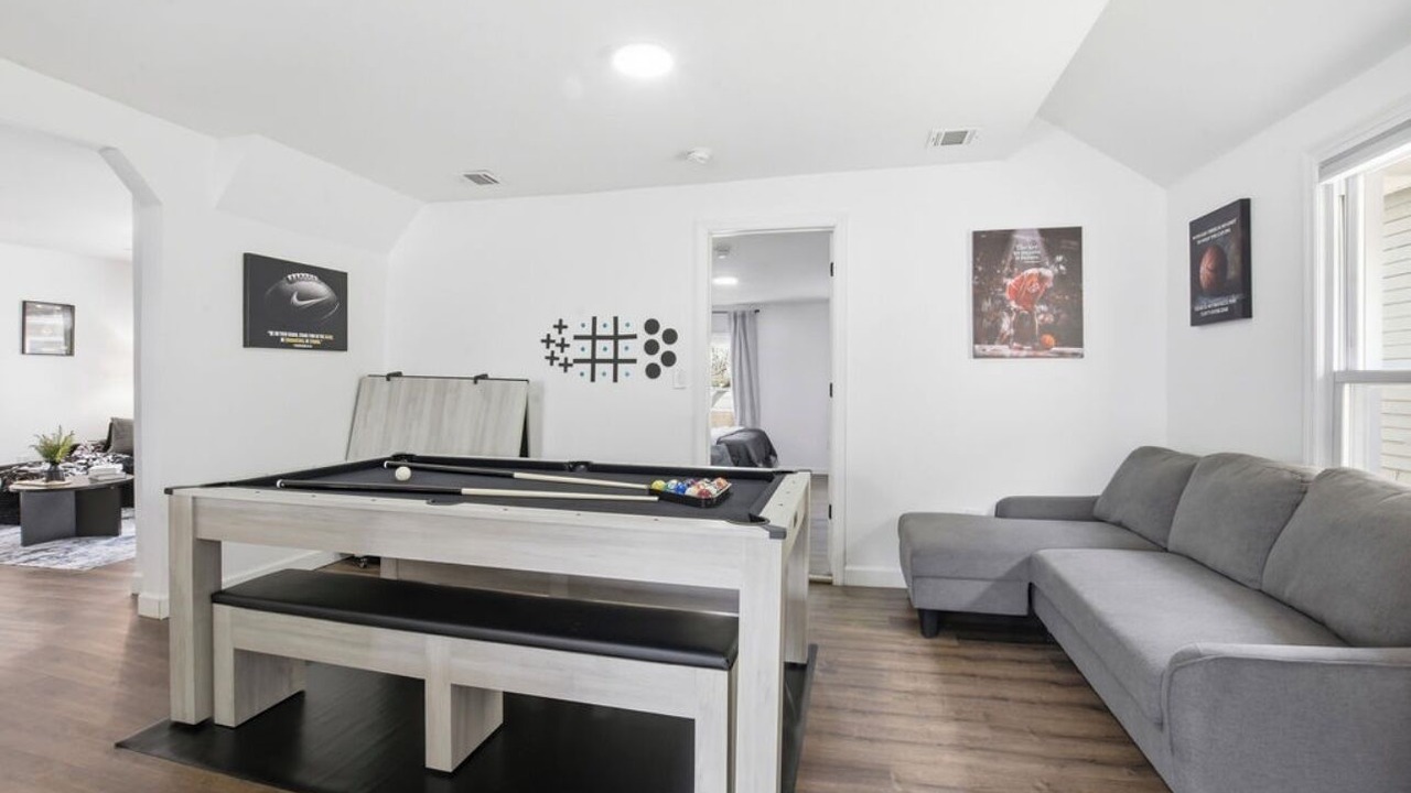 Photo of Bedroom in Belleville