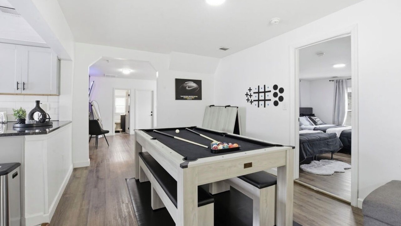 Photo of Bedroom in Belleville