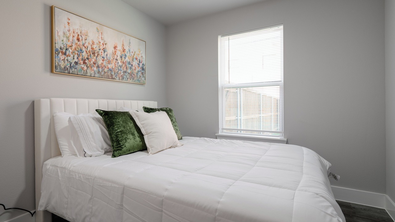 Photo of Bedroom in Greenville