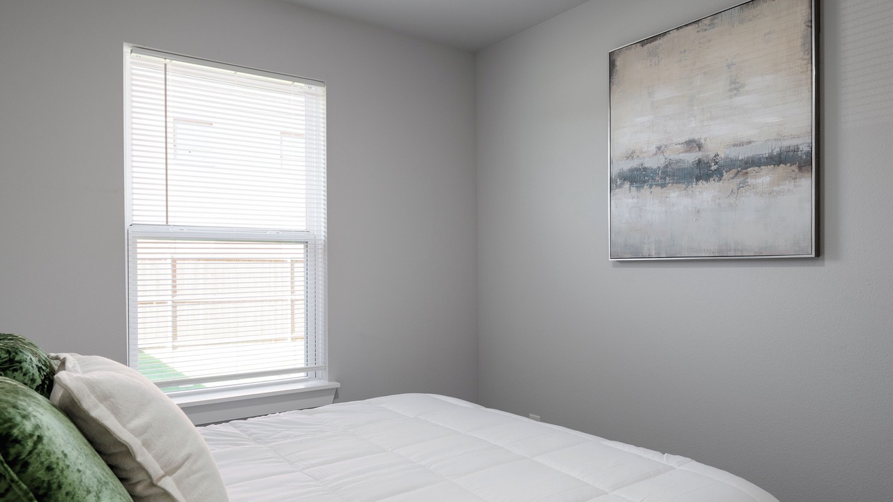 Photo of Bedroom in Greenville