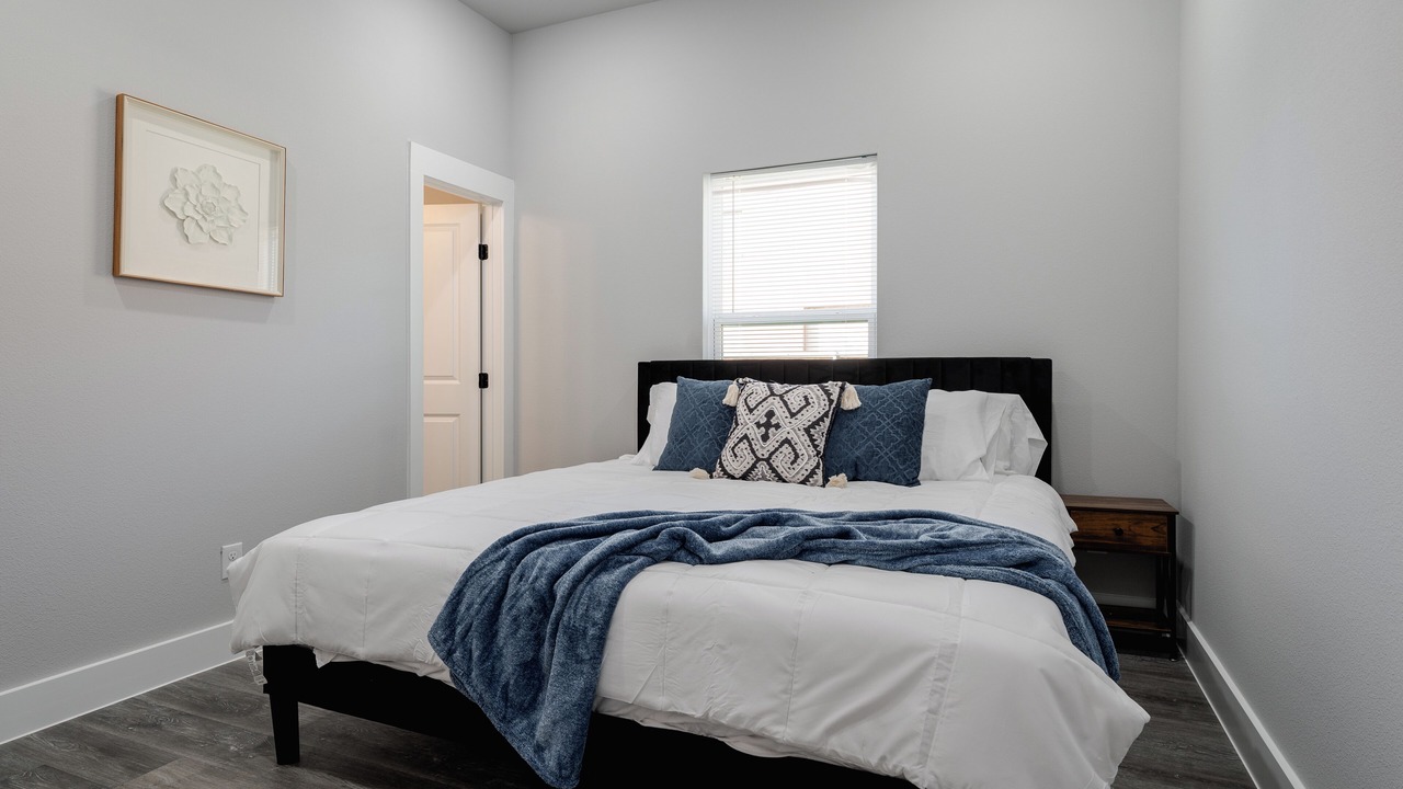 Photo of Bedroom in Greenville