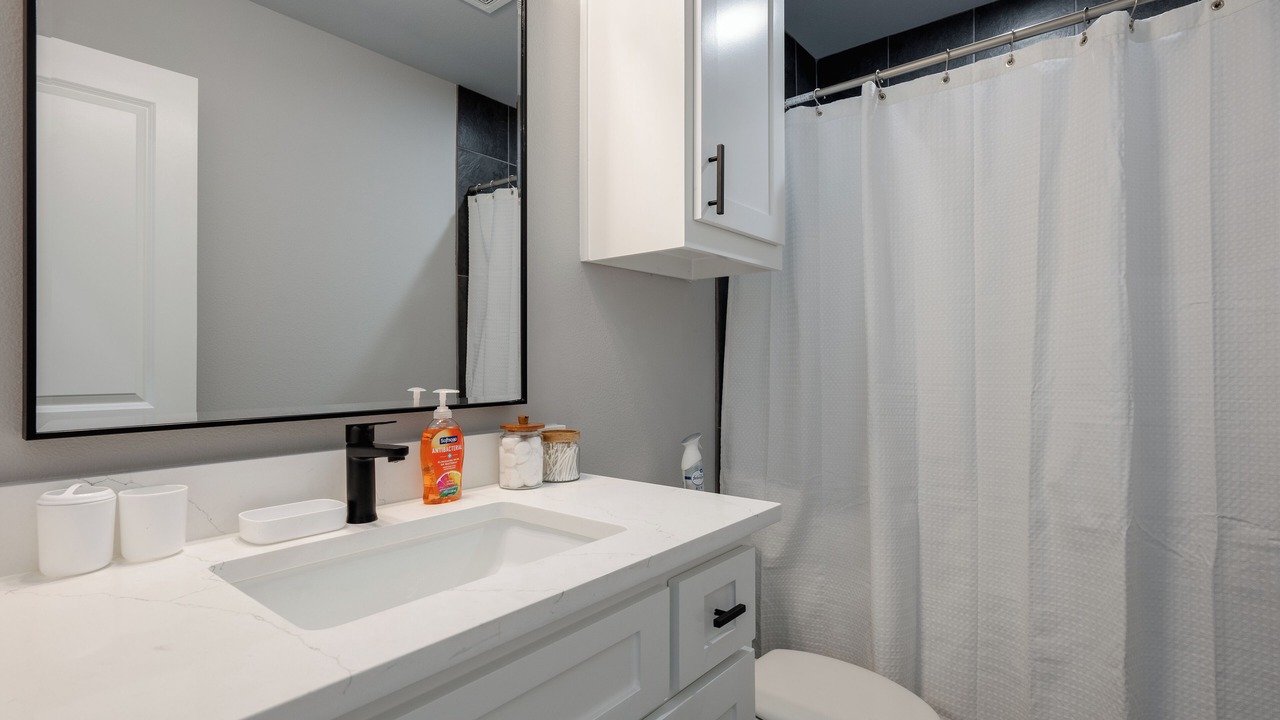 Photo of Bathroom in Greenville
